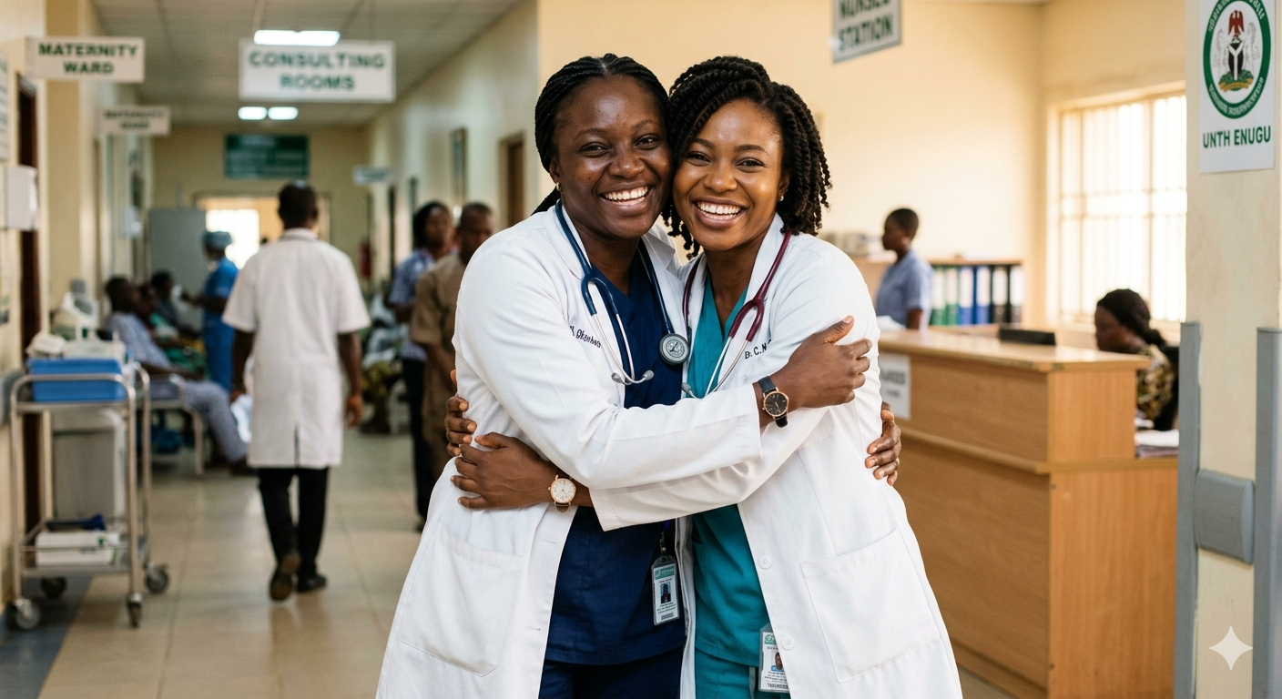Connected Fertility Clinics