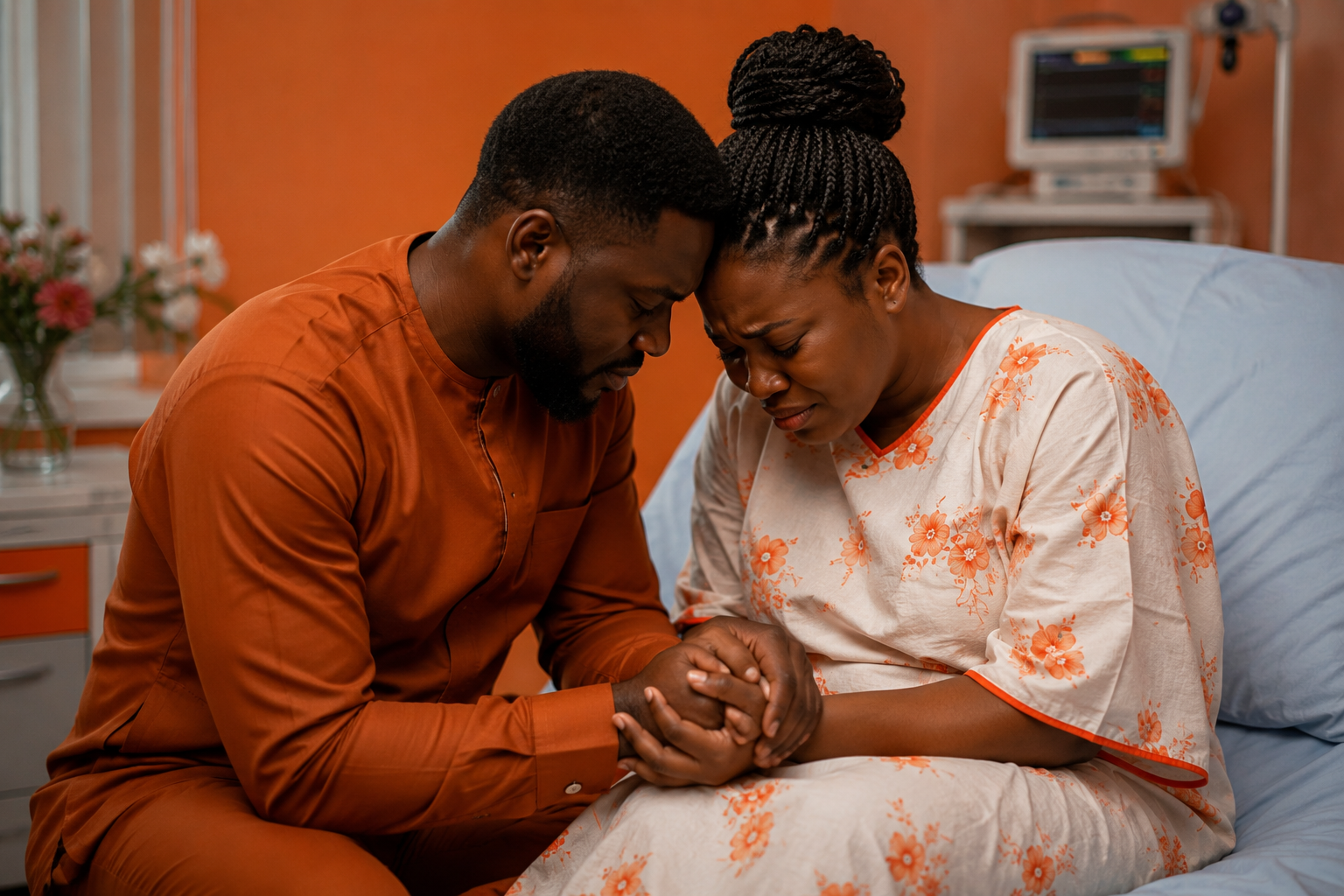Miscarriage and Emotional Healing: Finding Strength After Pregnancy Loss