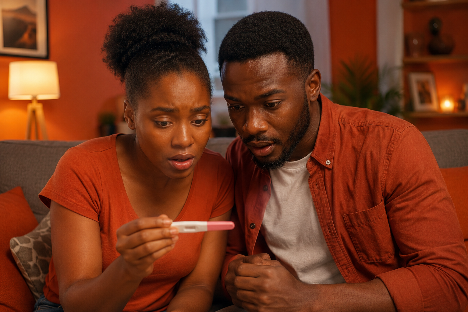 Fertility Tests Every Couple Should Consider After Months of Trying
